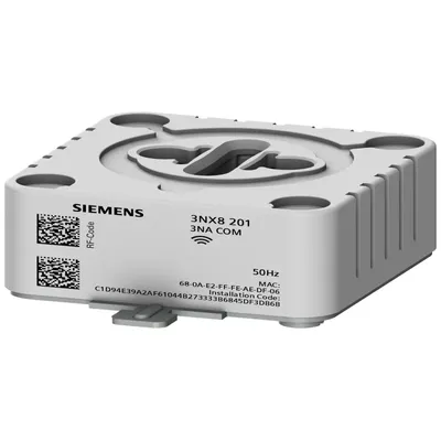 Produktbild von Siemens Elektronikmodul 3NX8201