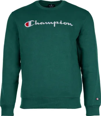 Produktbild von CHAMPION Crewneck Sweatshirt Herren grün L