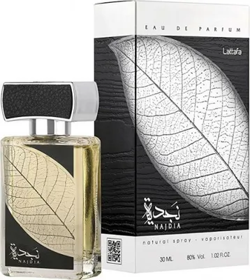 Obrázek produktu pro Najdia - EDP, 50 ml