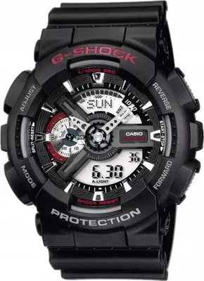 Immagine prodotto di Orologi Casio GA1101AER