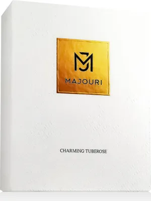 Zdjęcie produktu dla Majouri Charming Tuberose EDP 75 ml W
