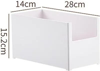 Produktbild von 360Home Multifunktionaler Organisator Aufbewahrungsfach Große breite