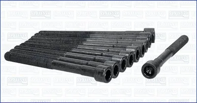 Produktbild von AJUSA 81023000 Zylinderkopfschraubensatz für TOYOTA STARLET (EP91) M9