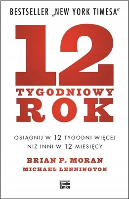 Immagine prodotto di 12-tygodniowy rok