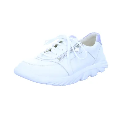 Produktbild von Ganter Damen Schnürschuhe Haylie 18416-4, 18416-4.5, 18416-5, 18416-5.5, 18416-6, 18416-6.5, 18416-7, 18416-7.5, 18416-8, 18416-8.5, 18416-9 GAN-201611 milk 7