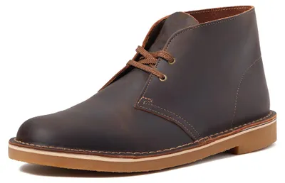 Obrázok produktu pre Clarks členková topánka Členková topánka Kožená