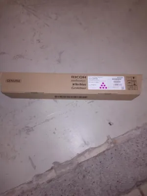 Produktbild von Ricoh 842508, 28000 Seiten, Magenta, 1 Stück(e)
