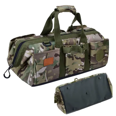 Productafbeelding van Duurzame Organizer voor Camping Haringen