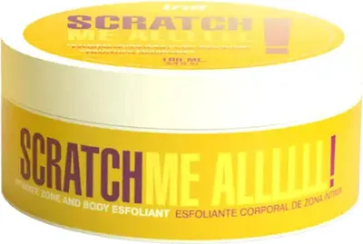 Obrázek produktu pro INTT – Odličující gel "Scratch Me All", 100 ml