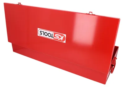 Image de KS Tools Caisse vide en métal pour 911.0822, 911.0824