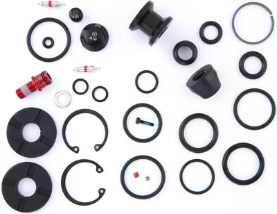 Image de RockShox Service Kit Sid 120 Mm