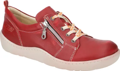 Produktbild von Eject Komfort Schnürschuhe OCEAN Herren 31373836373035 Rot 42 EU