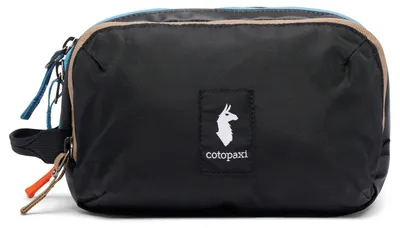 Productafbeelding van Cotopaxi Nido - Toiletartikelen tas, 23 cm (zwart)