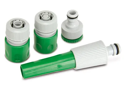 Produktbild von TOOLTECH Gartensprüher-Set