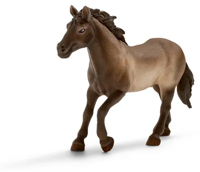 Obrázok produktu pre Schleich 72098 Quarter Horse Stallion Exclusive