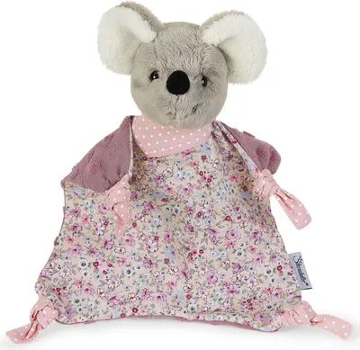 Produktbild von Sterntaler Schmusetuch S Mabel original