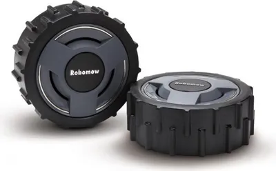 Produktbild von Robomow Rc / Xr2 Hochprofil-Räder