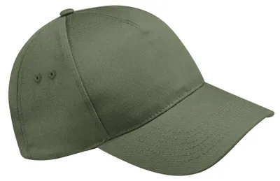 Immagine prodotto di Beechfield - Cappellino "Ultimate" LT653 (taglia unica) (verde oliva)