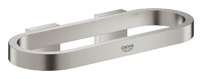 Image de Grohe Selection - Porte-serviettes, supersteel 41035DC0