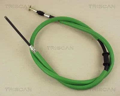 Produktbild von TRISCAN Handbremsseil Seilzug Feststellbremse für FIAT PALIO Weekend (178DX) Hinten Links 8140 15172