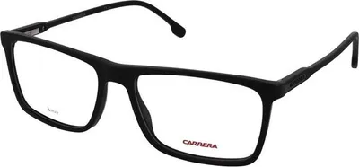 Produktbild von Carrera CARRERA 225 Black 56/17/145 Herren Brillen