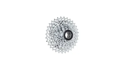 Produktbild von SRAM PG-1130, Fahrradritzel, Stahl, Silber, SRAM Rival 1, Rival 22