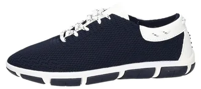 Produktbild von Schnürhalbschuh Freizeit (Casual) 24D1202-NA