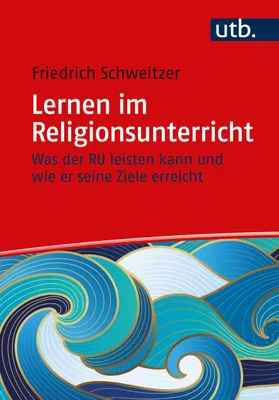 Produktbild von Lernen im Religionsunterricht