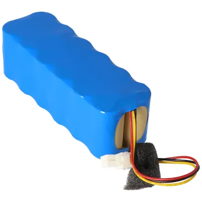 Productafbeelding van Samsung VCR8875 DJ96-00136B batterij, een vervangende batterij met een capaciteit van 3000mAh