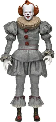 Produktbild von NECA - Welcome to Derry - Pennywise