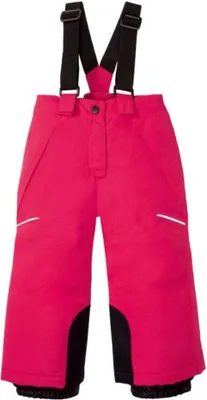 Produktbild von Crivit Mädchen Skihose Pink 86 - 92