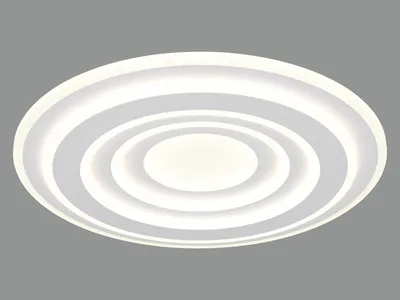 Produktbild von TRIO LED-Deckenleuchte LB25 Costa 50W 5850lm 2700-6500K