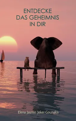Produktbild von Entdecke das Geheimnis in dir