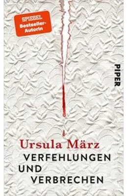 Produktbild von Verfehlungen und Verbrechen