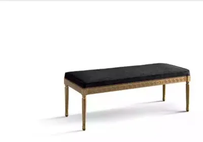 Image de Banc Banc Designer Salon Meubles Classiques Nouveau