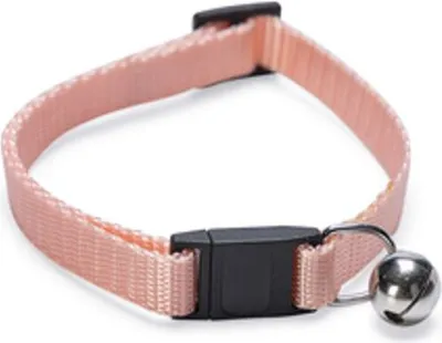 Produktbild von Karlie Art Sportiv Plus - Katzenhalsbänder - Nylon - Rosa - 30x1 cm