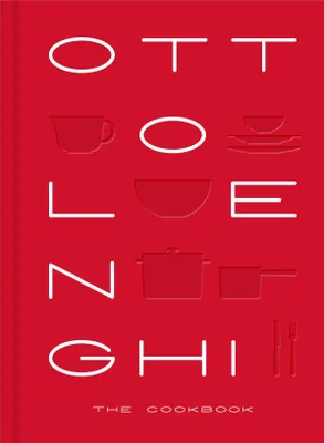 Produktbild von The Cookbook
