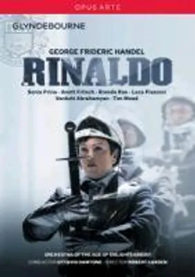 Produktbild von Rinaldo