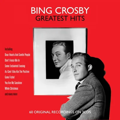 Produktbild von Crosby, B: Very Best Of