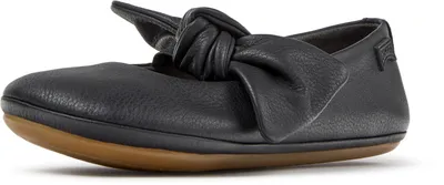 Produktbild von Camper Right Kids - Moccasin/Ballerina Black 28 (EU)