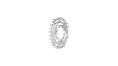 Immagine prodotto di Gates - Gates CDX posteriore - Tandlee 26 Tands Enviolo Nuvinci