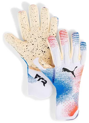 Produktbild von Puma Future Ultimate Nc Torwarthandschuhe Weiß 8 Weiß 8