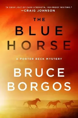 Obrázek produktu pro The Blue Horse