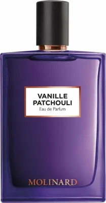 Produktbild von Molinard vanille patchouli epv 75ml