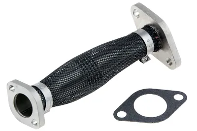 Produktbild von NTY AGR-Rohr EGR-AU-029 für VW PASSAT Variant (3B6)