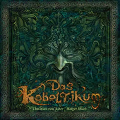 Obrázok produktu pre Das Koboltikum