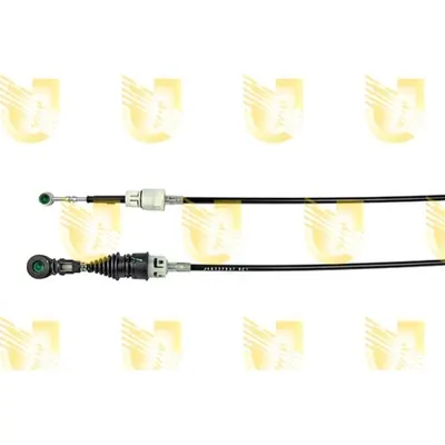 Produktbild von UNIGOM 492037 Seilzug Schaltgetriebe für FIAT PUNTO (199)