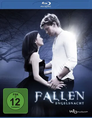 Produktbild von Fallen - Engelsnacht