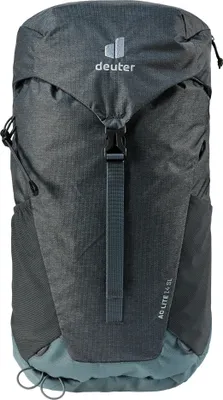 Produktbild von Deuter AC Lite 14 SL Wanderrucksack Graphite-Shale