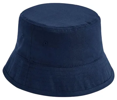 Immagine prodotto di Beechfield - Cappello floscio per uomo/donna Unisex FK1098 (L - XL) (blu navy)